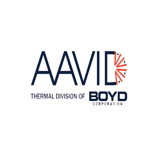 AAVID THERMAL DIVISION OF BOYD CORP